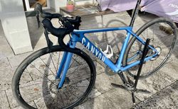 Canyon Ultimate CF SL Carbonrahmen kaufen in Basel-Landschaft #2 | velomarkt.ch