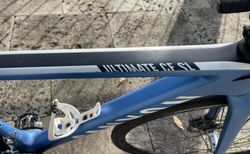 Canyon Ultimate CF SL Carbonrahmen kaufen in Basel-Landschaft #3 | velomarkt.ch