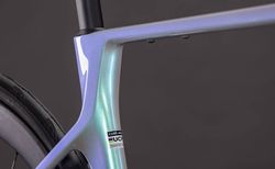 Cube Cube Agree C:62 SLT greenfusion´n´white M greenfusion´n´white kaufen in Thurgau #3 | velomarkt.ch