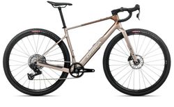 Orbea TERRA M31eTEAM 1X M Nickel | WC1586D | velomarkt.ch