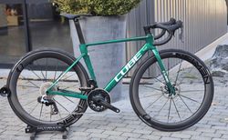 Cube Litening Air C:68X  Limited edition No.195 of 200 52 Limited Edition kaufen in Thurgau #2 | velomarkt.ch