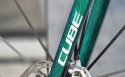 Cube Litening Air C:68X  Limited edition No.195 of 200 52 Limited Edition kaufen in Thurgau #4 | velomarkt.ch