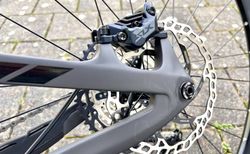 Neues Pivot Shuttle SL E-MTB abzugeben kaufen in Berne #4 | velomarkt.ch