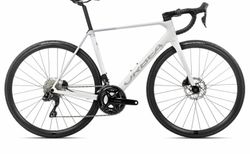 Orbea ORCA M30i 51 Iris White - Lilac | WC1453B | velomarkt.ch