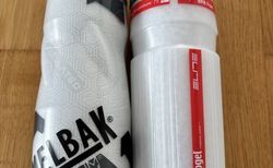 Trinkflasche (Termo) | beide Flaschen 500 ml und Termo | velomarkt.ch