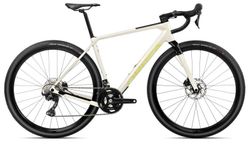 Orbea TERRA M30TEAM S White - Lime | WC1491B | velomarkt.ch