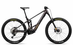 Orbea WILD FS M20 L Cosmic Carbon View | WC1141C | velomarkt.ch