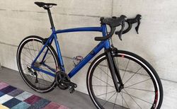 Schönes Price Alu Rennvelo kaufen in Zurich #2 | velomarkt.ch