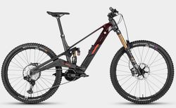 Rotwild R.EXC ULTRA L Red Transparent | I-100110 | velomarkt.ch