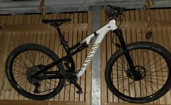 Canyon Neuron Young Hero XS | Vollgefedertes Kinder Mountainbike / Fully | velomarkt.ch