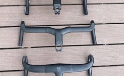 Diverse Carbon Lenker kaufen in Thurgau #3 | velomarkt.ch