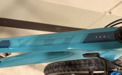 YETI ARC HARDTAIL GRÖSSE L | SCHÖNES YETI ARC (WENIG GEFAHREN) | velomarkt.ch