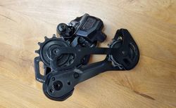 Shimano XTR Di2 Upgrade Kit SGS 12-speed kaufen in Thurgau #3 | velomarkt.ch