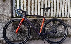 Schönes Rondo RUUT zu verkaufen | Rondo RUUT Carbon Gravelbike | velomarkt.ch