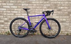 BMC Teammachine SLR 01 One Custom Build | Grösse 51 | velomarkt.ch