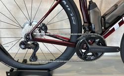 NEU: Trek Madone SLR7 - Ultegra Di2 - Grösse ML kaufen in Bern #2 | velomarkt.ch