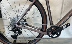 Neu: Trek Checkpoint ALR5 - Grösse ML kaufen in Berna #2 | velomarkt.ch