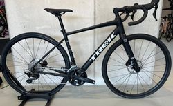 NEU: Trek Domane AL5 - Grösse 52cm | NEU mit Garantie | velomarkt.ch