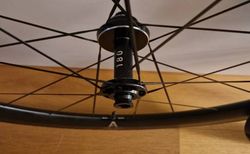 NEU - DT Swiss ARC 1100 db 55 inkl. Reifen kaufen in Aargau #2 | velomarkt.ch