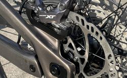 Rocky Mountain INSTINCT CARBON 70 (29), Large 2023 kaufen in Zürich #3 | velomarkt.ch