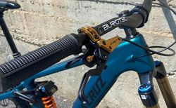 Santa Cruz Bullit MY26 x TRP kaufen in Appenzell Ausserrhoden #3 | velomarkt.ch