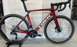 Neu: Trek Madone SL6 - Grösse ML | Neurad mit Garantie | velomarkt.ch