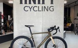 NEU: Wilier Rave SL - Grösse M | Neurad mit Garantie | velomarkt.ch