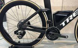 Neues Trek Speed Concept SLR 7 - Grösse L kaufen in Berne #2 | velomarkt.ch