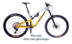 Rocky Mountain Altitude C50 (2023) | Revidiert. Mit Garantie. Und erst noch günstig. | velomarkt.ch