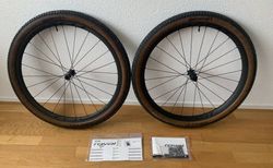 ROVAL Control SL | Top Laufradsatz mit Ceramic Lager | velomarkt.ch