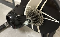 Hometrainer / Rollentrainer Elite Turbo Muin kaufen in Saint-Gall #3 | velomarkt.ch