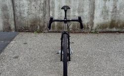 Standert Erdgeschoss Gravel Bike kaufen in Berne #5 | velomarkt.ch