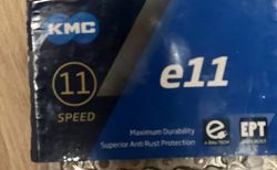 Kette KMC e11 EPT | Kette KMC e11 EPT | velomarkt.ch