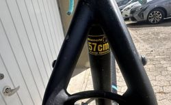 Bianchi E-road Impulso 57 cm | Bianchi E-road Impulso 57 cm | velomarkt.ch