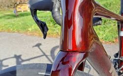 Rennvelo Velolab KOM kaufen in St. Gallen #2 | velomarkt.ch