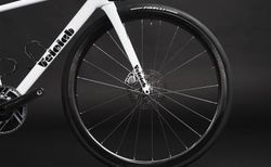 Rennvelo Veloab KOM kaufen in St. Gallen #3 | velomarkt.ch