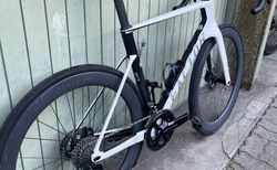 High-End Aero Rennrad von FACTOR kaufen in Berne #4 | velomarkt.ch