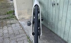 High-End Aero Rennrad von FACTOR kaufen in Berne #5 | velomarkt.ch