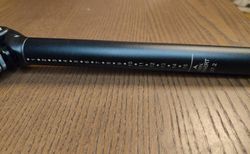 KINEKT XR Federsattelstütze 27.2mm kaufen in Zurich #2 | velomarkt.ch