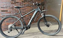 Trek Powerfly 4 Gen 4 (2022) – Bosch Performance CX, 625 Wh, Grösse L – nur 426 km, Top Zustand (as NEW) | Ein ausgezeichnetes, hervorragend gepflegtes E-MTB | velomarkt.ch