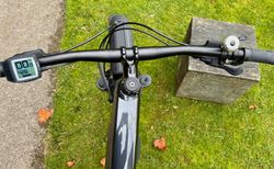 Trek Powerfly 4 Gen 4 (2022) – Bosch Performance CX, 625 Wh, Grösse L – nur 426 km, Top Zustand (as NEW) kaufen in Aargau #3 | velomarkt.ch