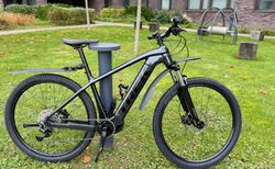 Trek Powerfly 4 Gen 4 (2022) – Bosch Performance CX, 625 Wh, Grösse L – nur 426 km, Top Zustand (as NEW) kaufen in Aargau #4 | velomarkt.ch
