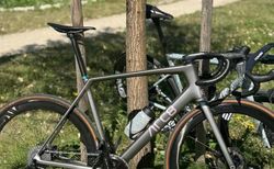 Arc8 Escapee DB kaufen in Solothurn #3 | velomarkt.ch