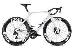 COLNAGO Y1Rs Framekit kaufen in Zurich #4 | velomarkt.ch