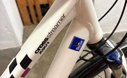 BMC Crossstream X3001 – sportliches Allroundbike / Fitnessbike kaufen in Basilea-Città #2 | velomarkt.ch