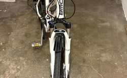 BMC Crossstream X3001 – sportliches Allroundbike / Fitnessbike kaufen in Basilea-Città #4 | velomarkt.ch