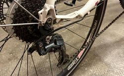 BMC Crossstream X3001 – sportliches Allroundbike / Fitnessbike kaufen in Basilea-Città #5 | velomarkt.ch