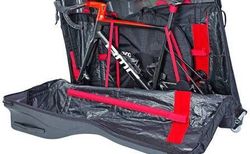 Vermiete Evoc Road Bike Bag Pro | Perfekt für sichere Reisen mit dem Fahrrad | velomarkt.ch