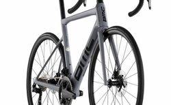 BMC Teammachine SLR Two 56cm grau/schwarz kaufen in Svitto #2 | velomarkt.ch