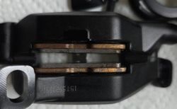 SRAM DB8 Bremsen – vorne und hinten. kaufen in Zürich #2 | velomarkt.ch